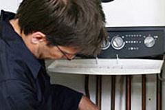 boiler replacement Boothroyd