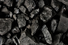 Boothroyd coal boiler costs