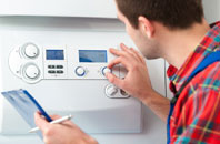 free commercial Boothroyd boiler quotes